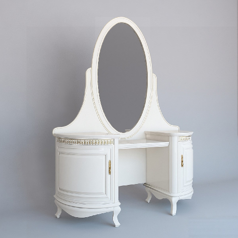 Modern Dressing Table