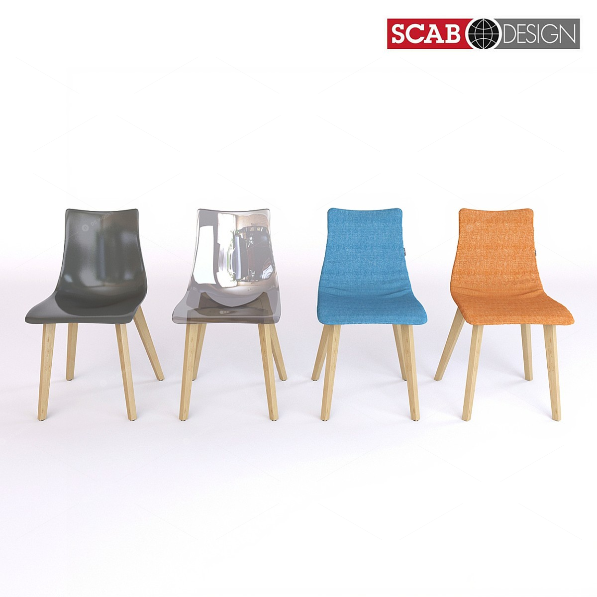 Furniture Sets 3D Models 2
