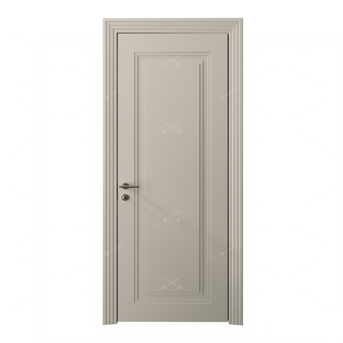 Doors 3D Models 3