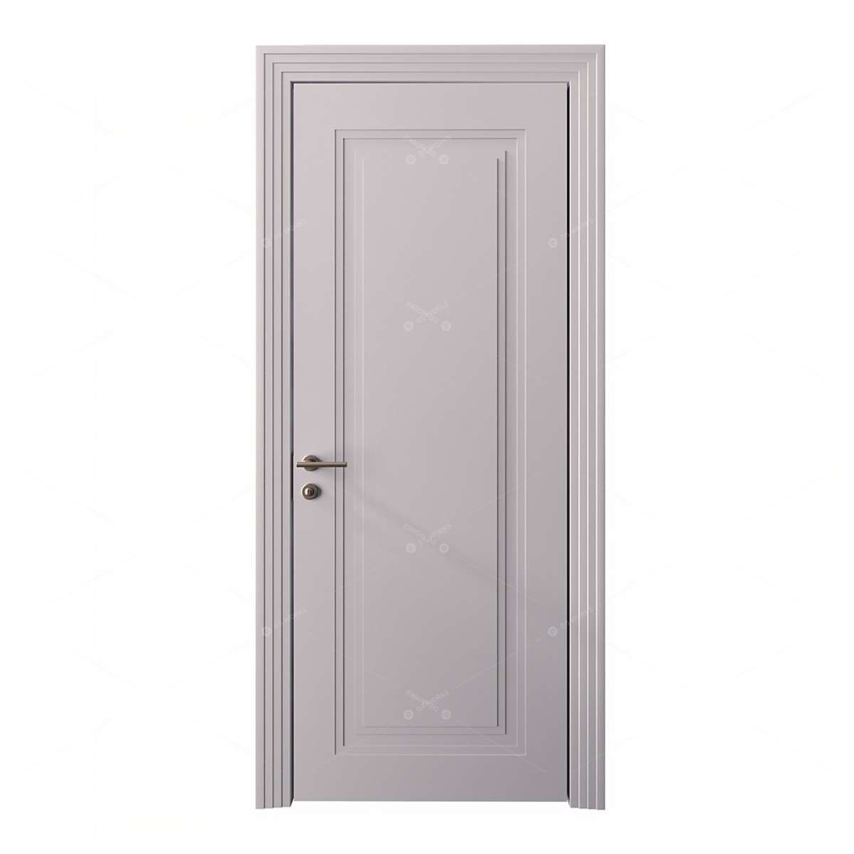 Doors 3D Models 2