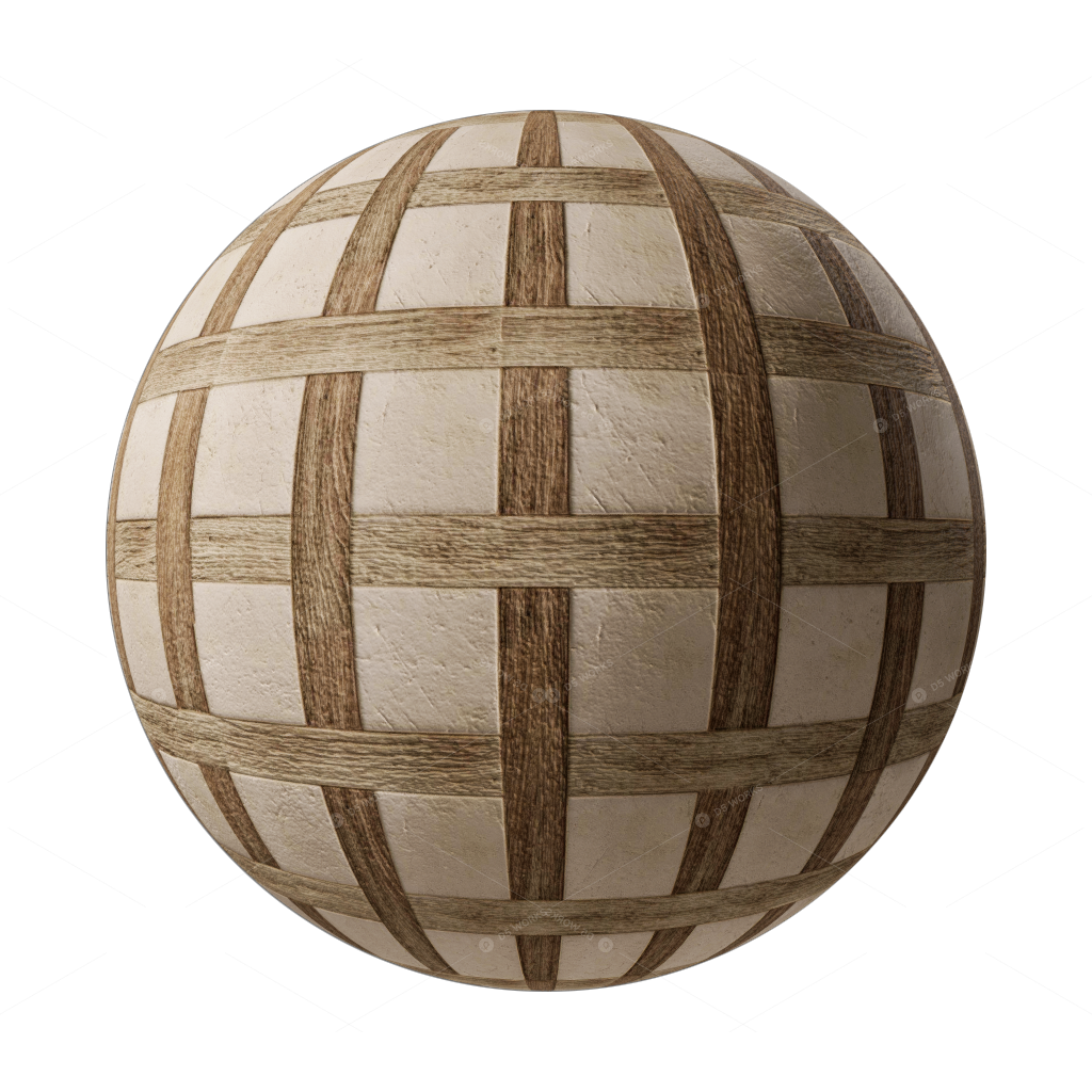 Rattan Weave Material