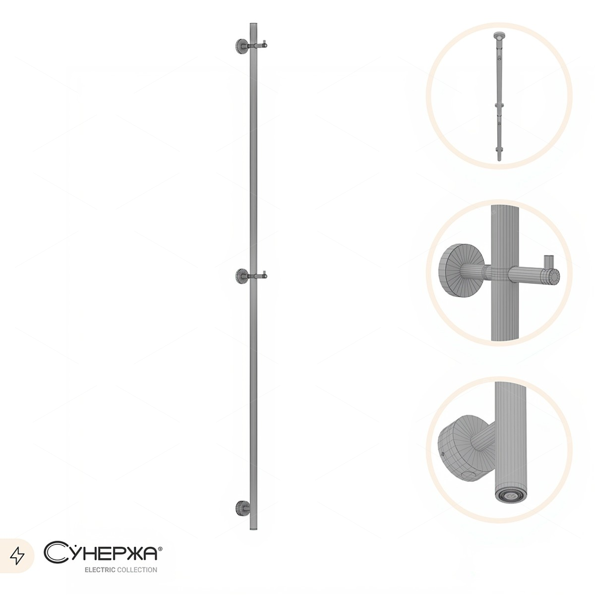 Bathroom Fixtures 3D Models 2