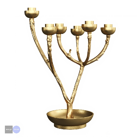 Modern Decorative Lamp