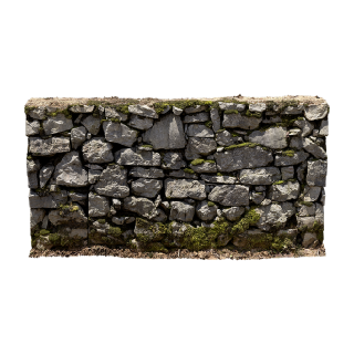 Brick Wall