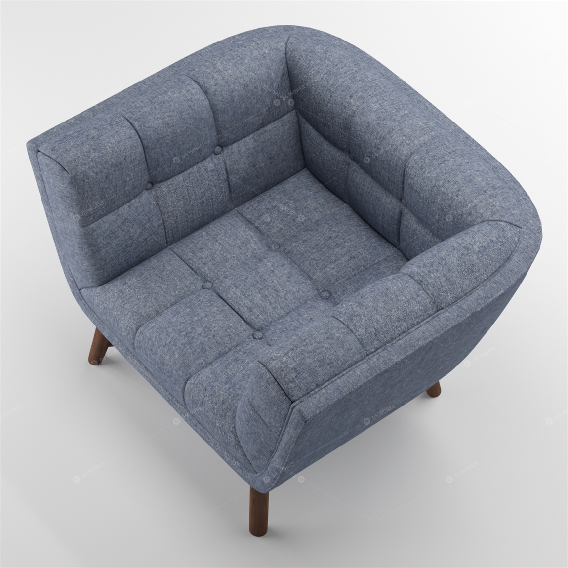 Sofas 3D Models