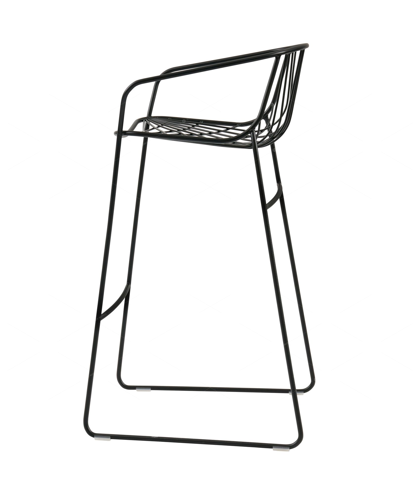 Chairs 3D Models 4