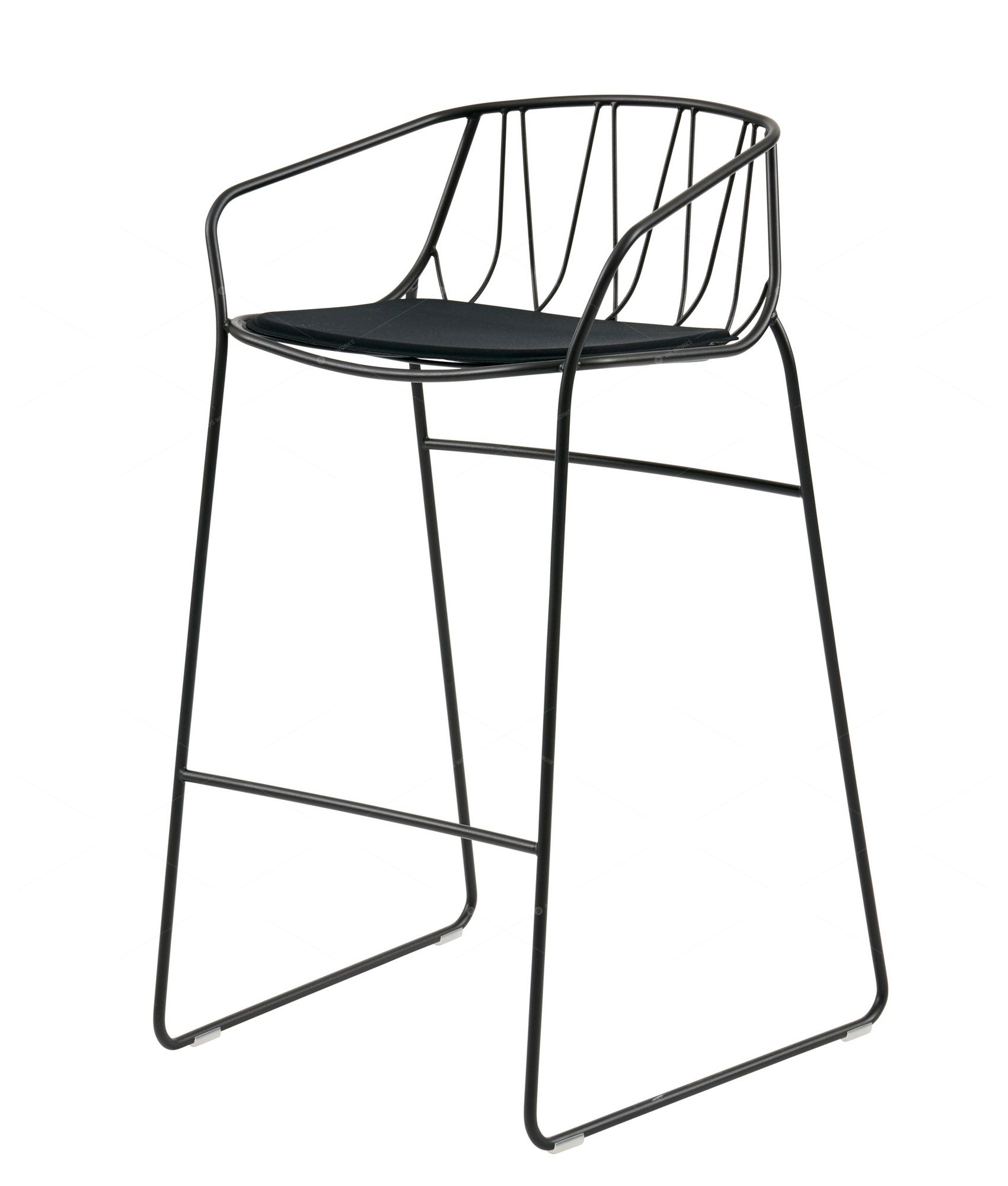 Chairs 3D Models 5