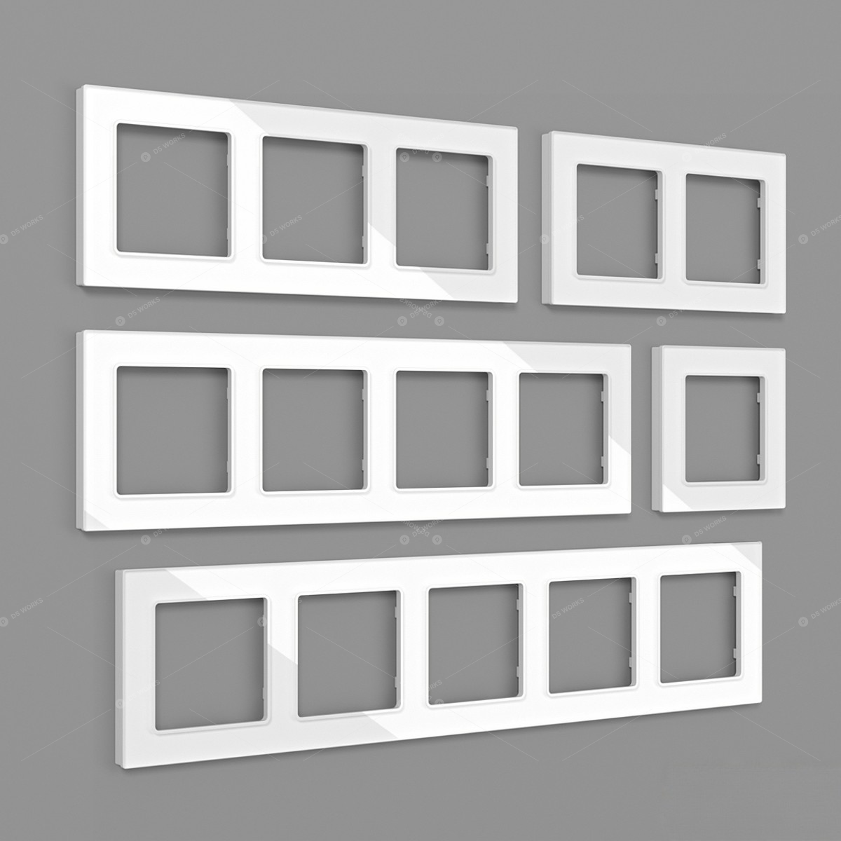 Other Hardware 3D Models 2