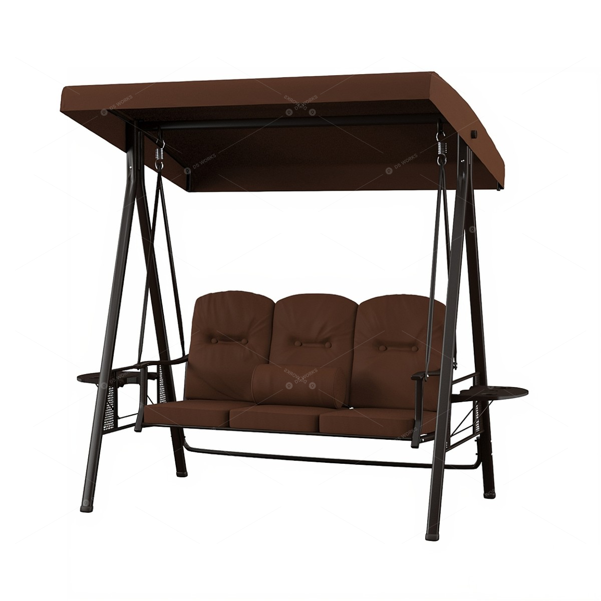 Chairs 3D Models