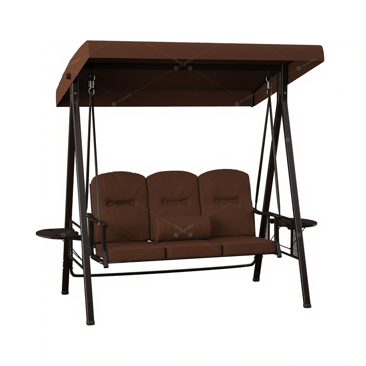 Chairs 3D Models 2