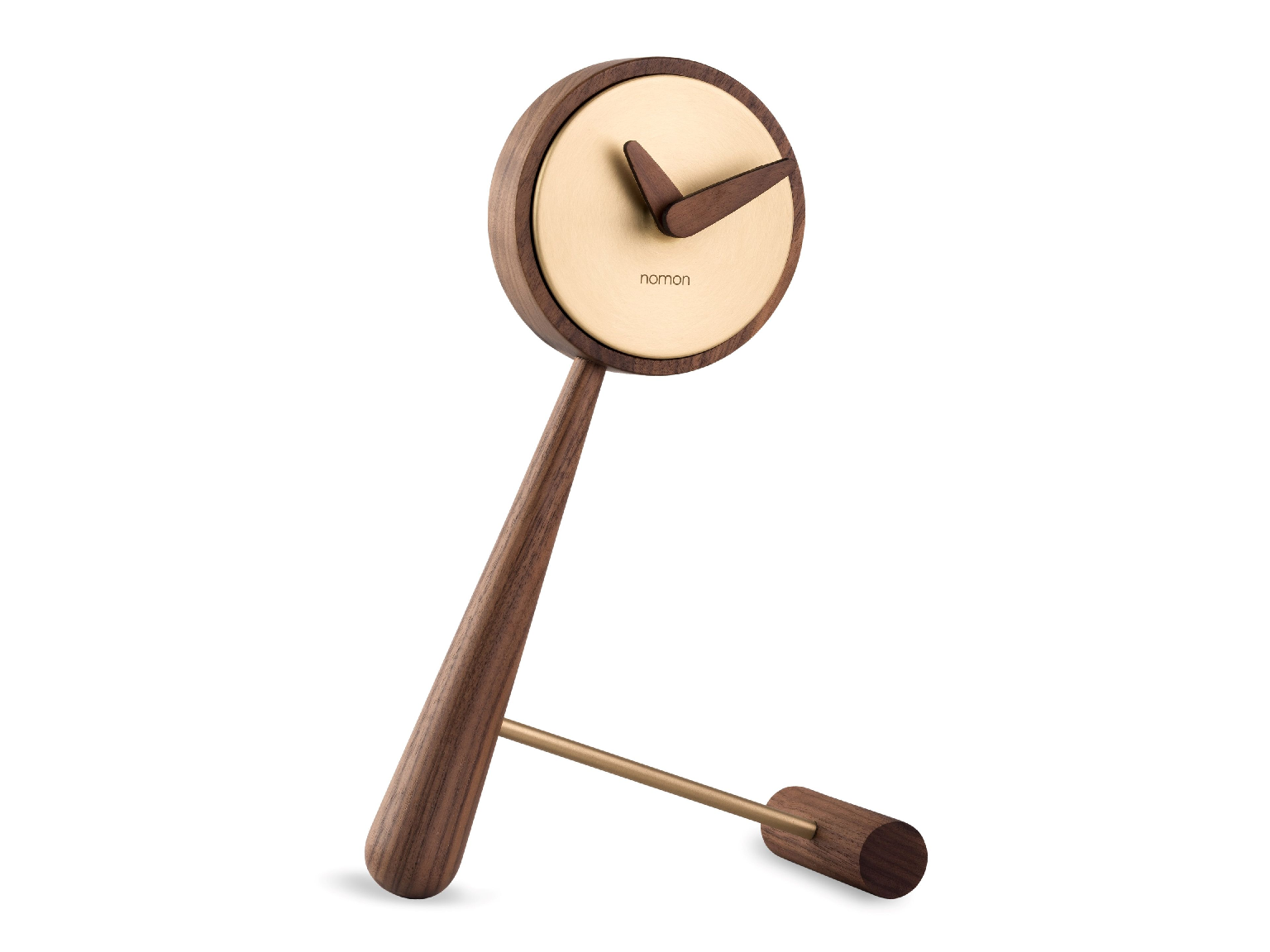 Modern Clock