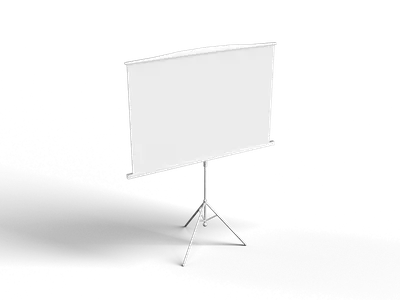 Projection Equipment