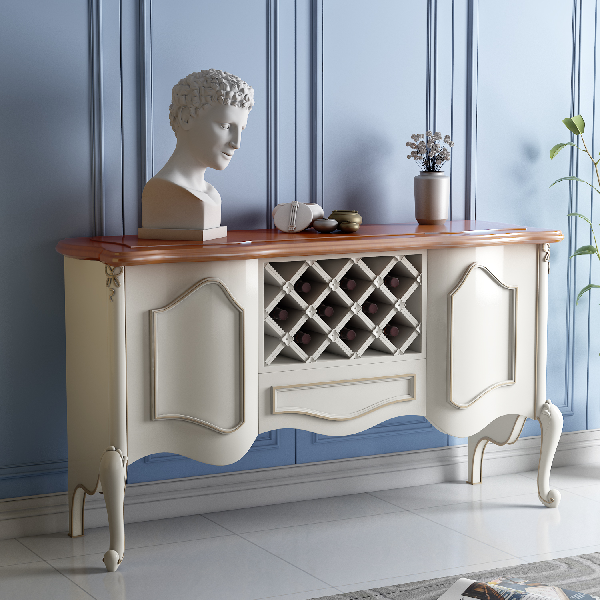 European Side Cabinet