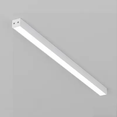 Modern Linear Light