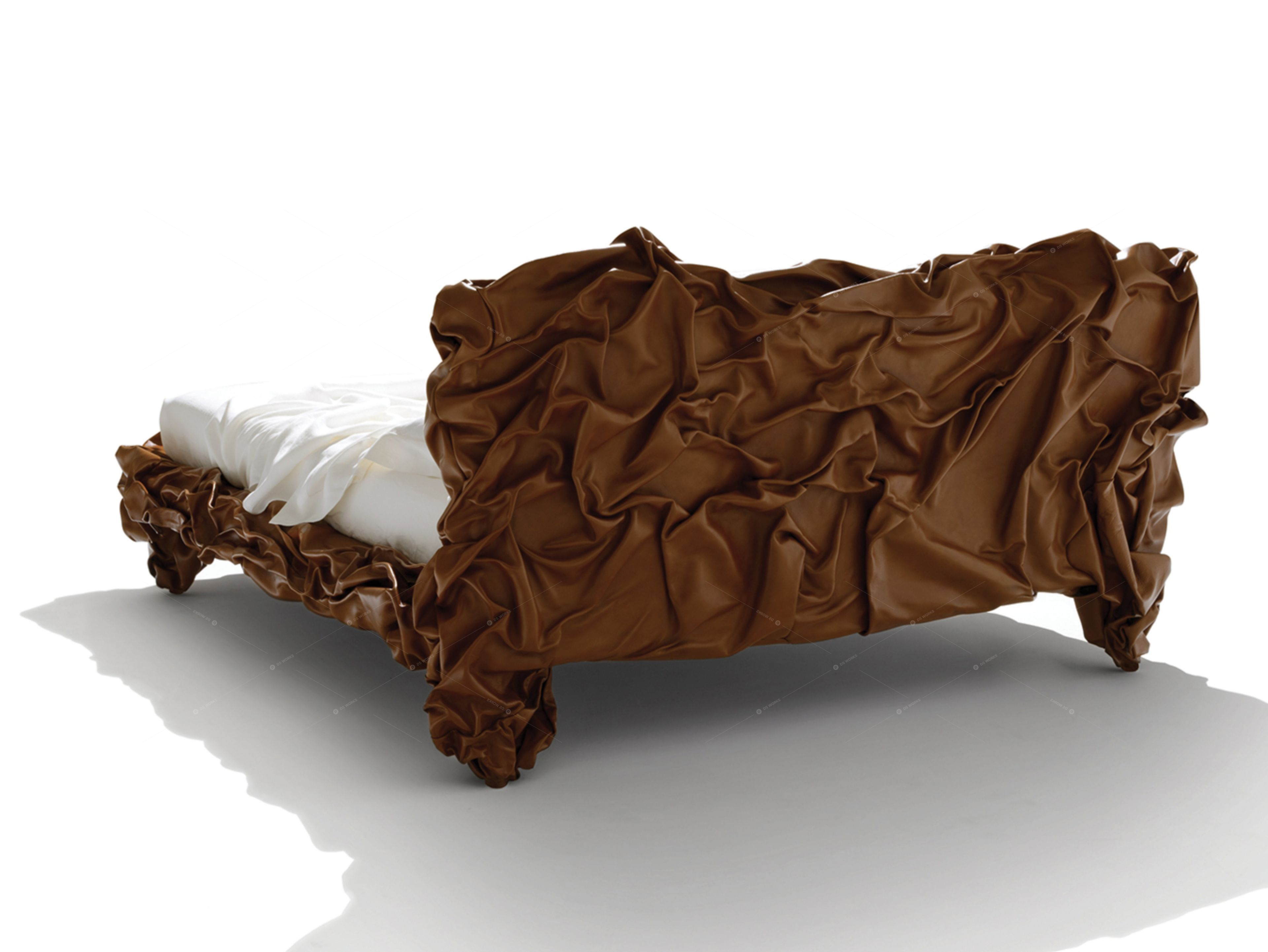 Beds 3D Models 2