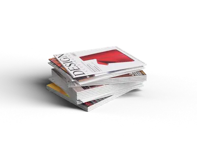 Books and Newspapers