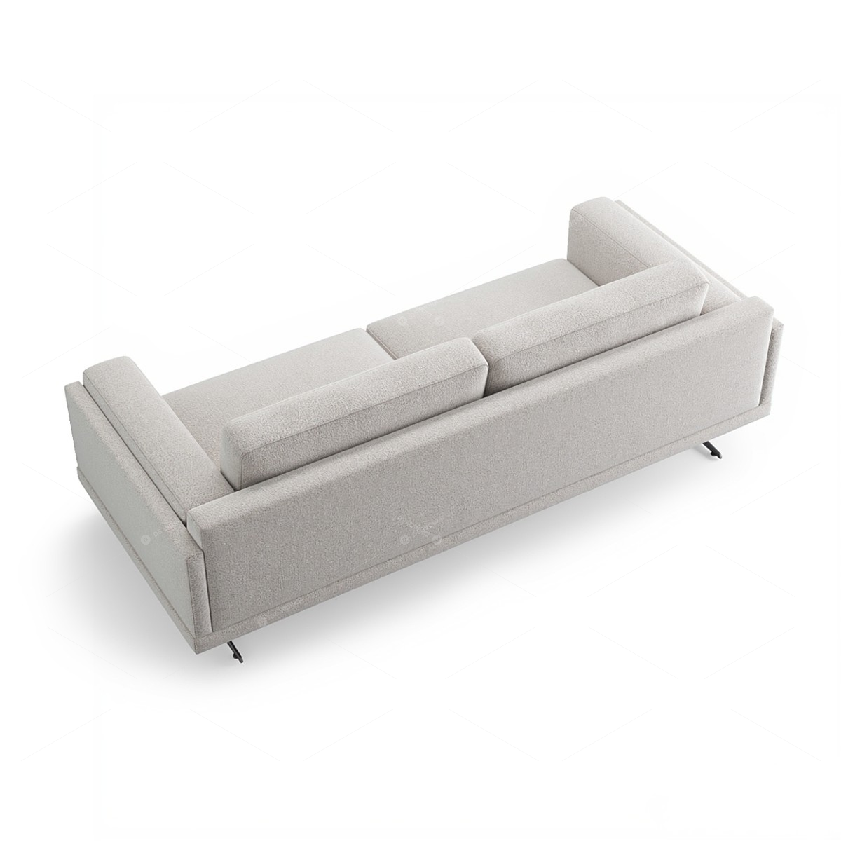 Sofas 3D Models 4