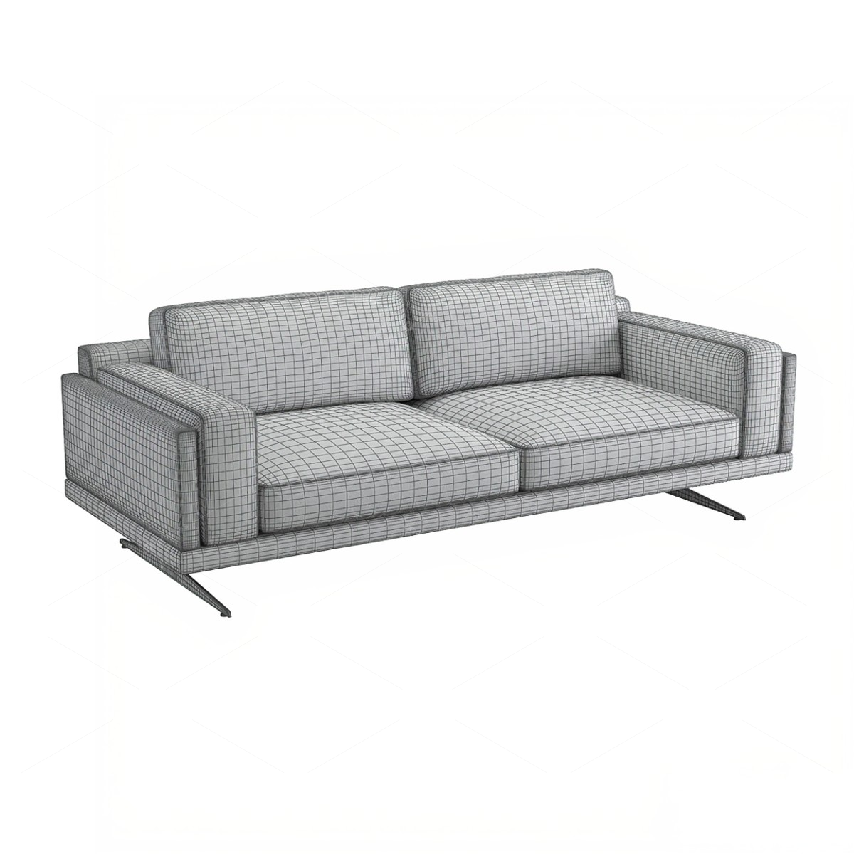 Sofas 3D Models 5