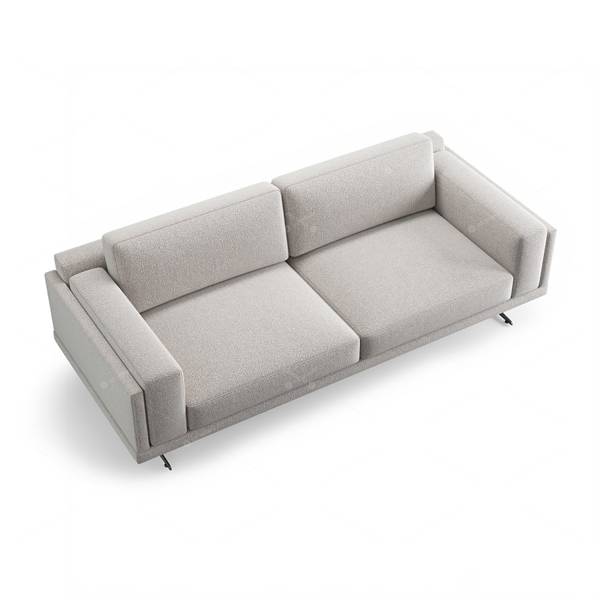 Sofas 3D Models 3