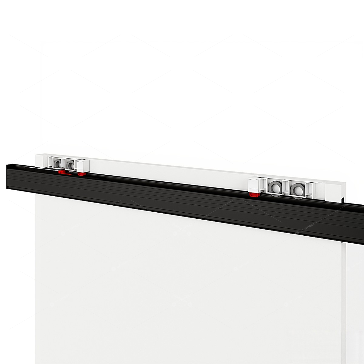 Doors 3D Models 2