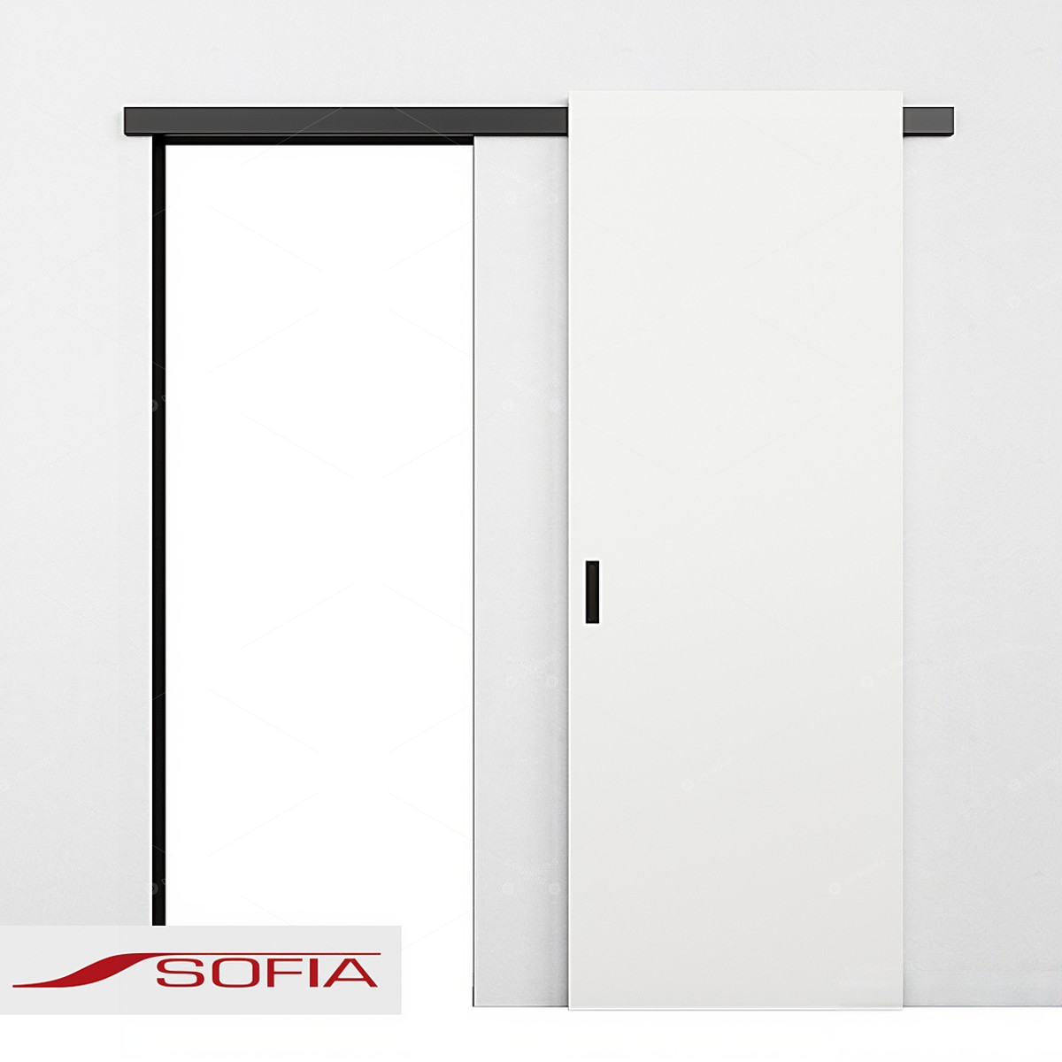 Doors 3D Models