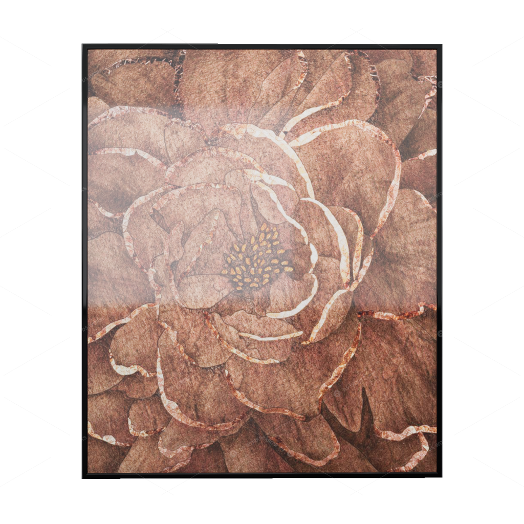 Wall Art 3D Models