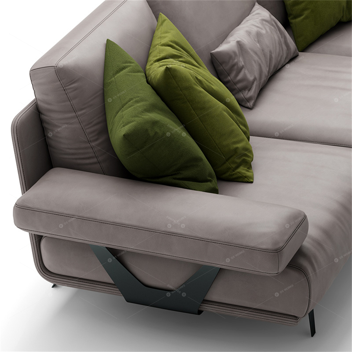 Sofas 3D Models 3