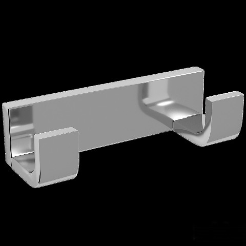 Modern Bathroom Hardware 