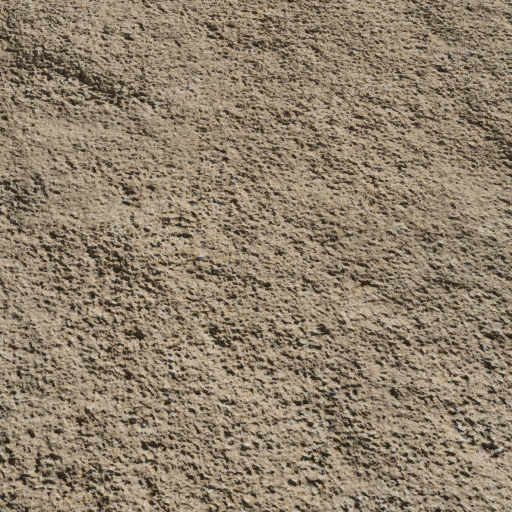 Mud Texture Material