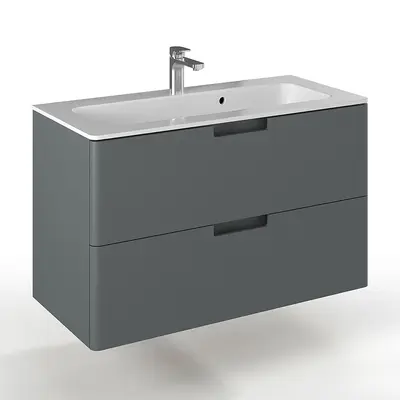 Modern Bathroom Supplies