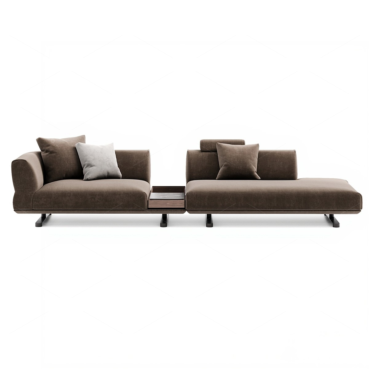 Sofas 3D Models 2