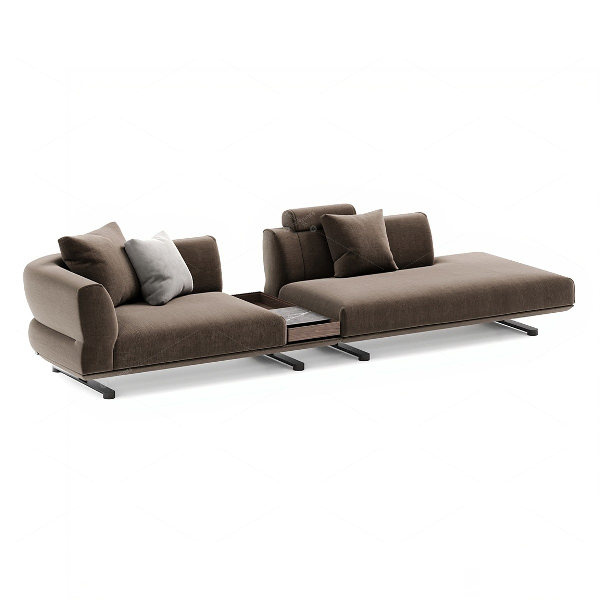 Sofas 3D Models 3