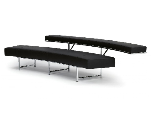 Modern Bench