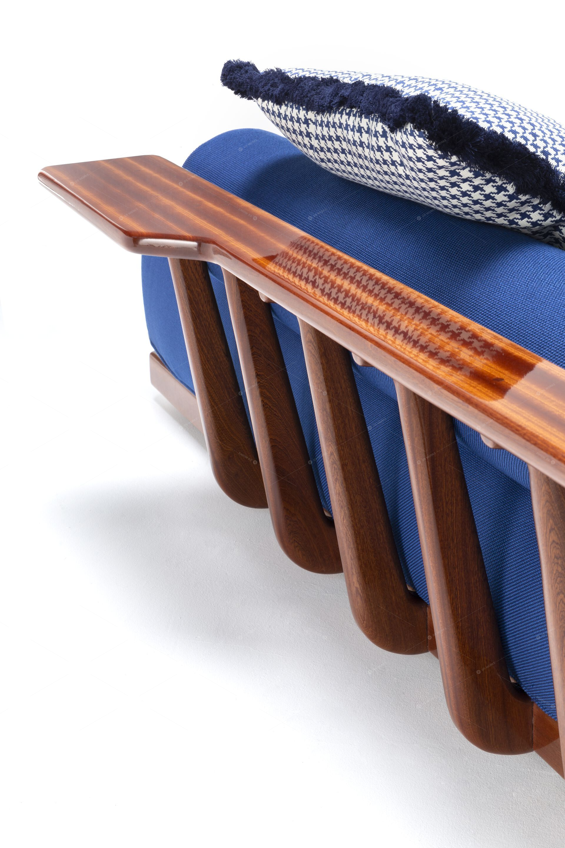Outdoor Furniture 3D Models 3