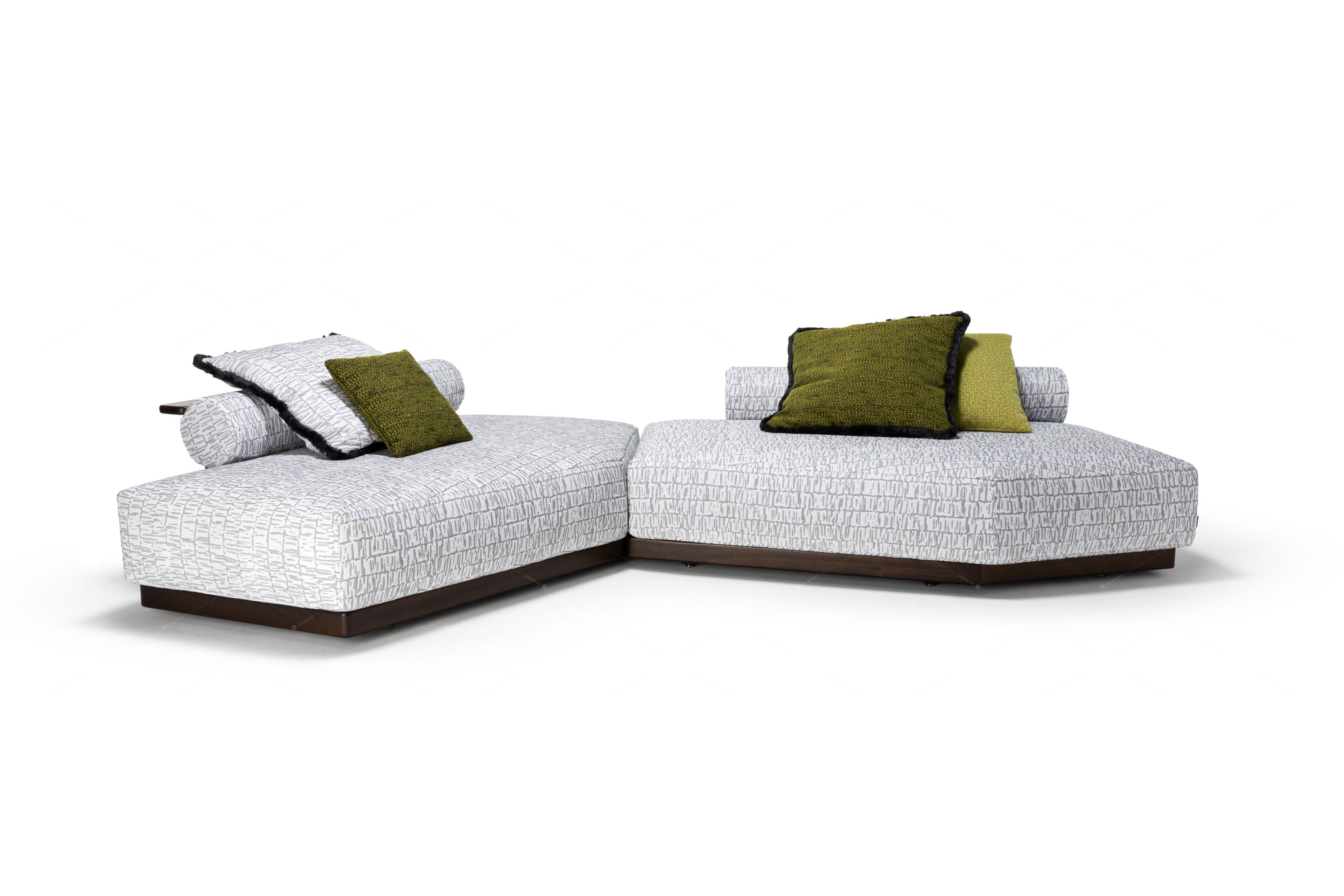 Outdoor Furniture 3D Models 2