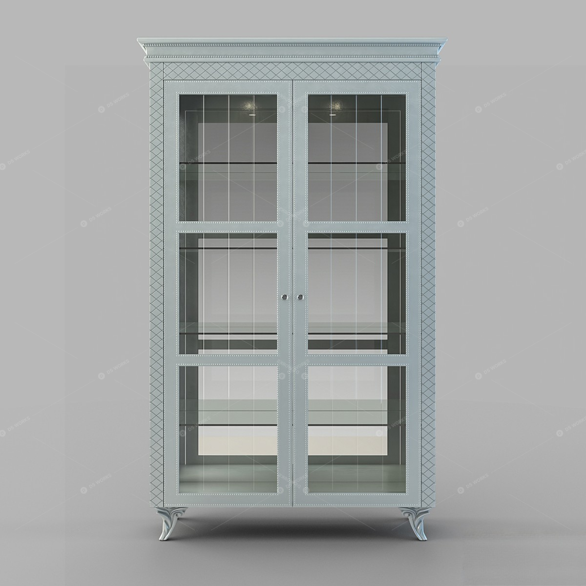 Cabinets 3D Models 2