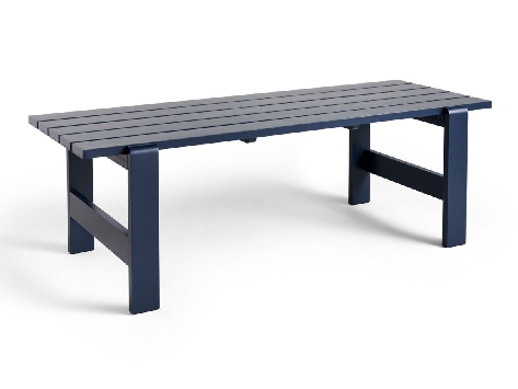 Modern Outdoor Table