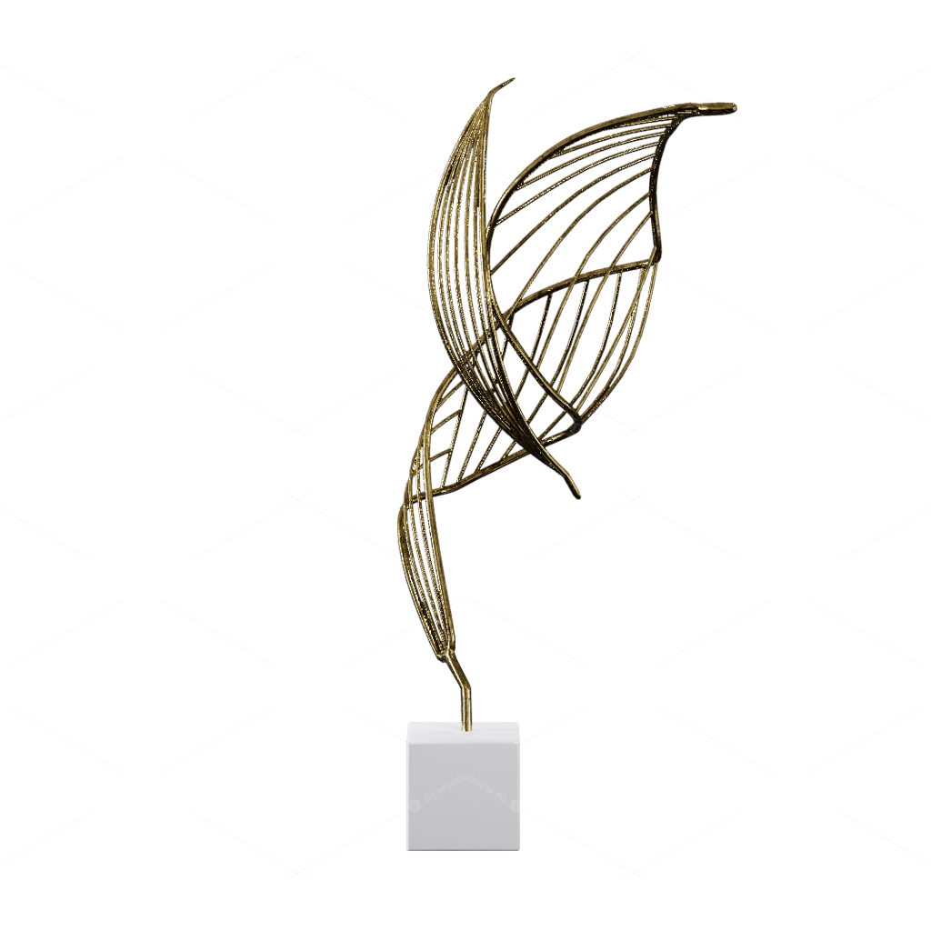 Sculptures 3D Models