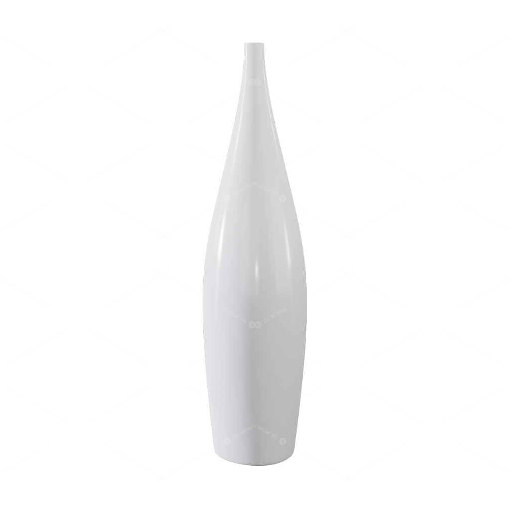 Vases & Floral Arrangements 3D Models