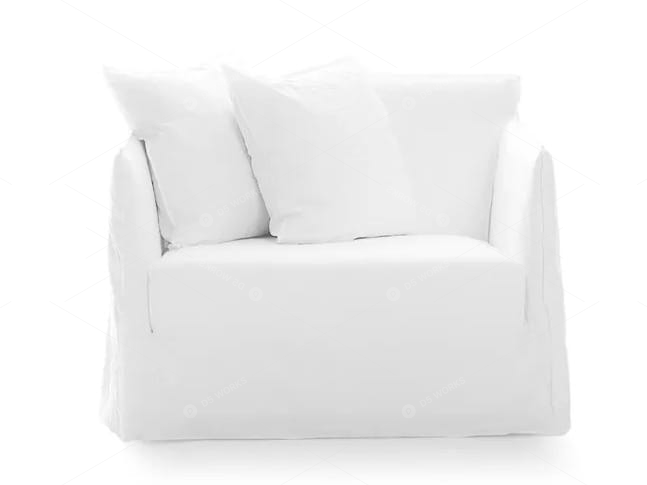 Sofas 3D Models