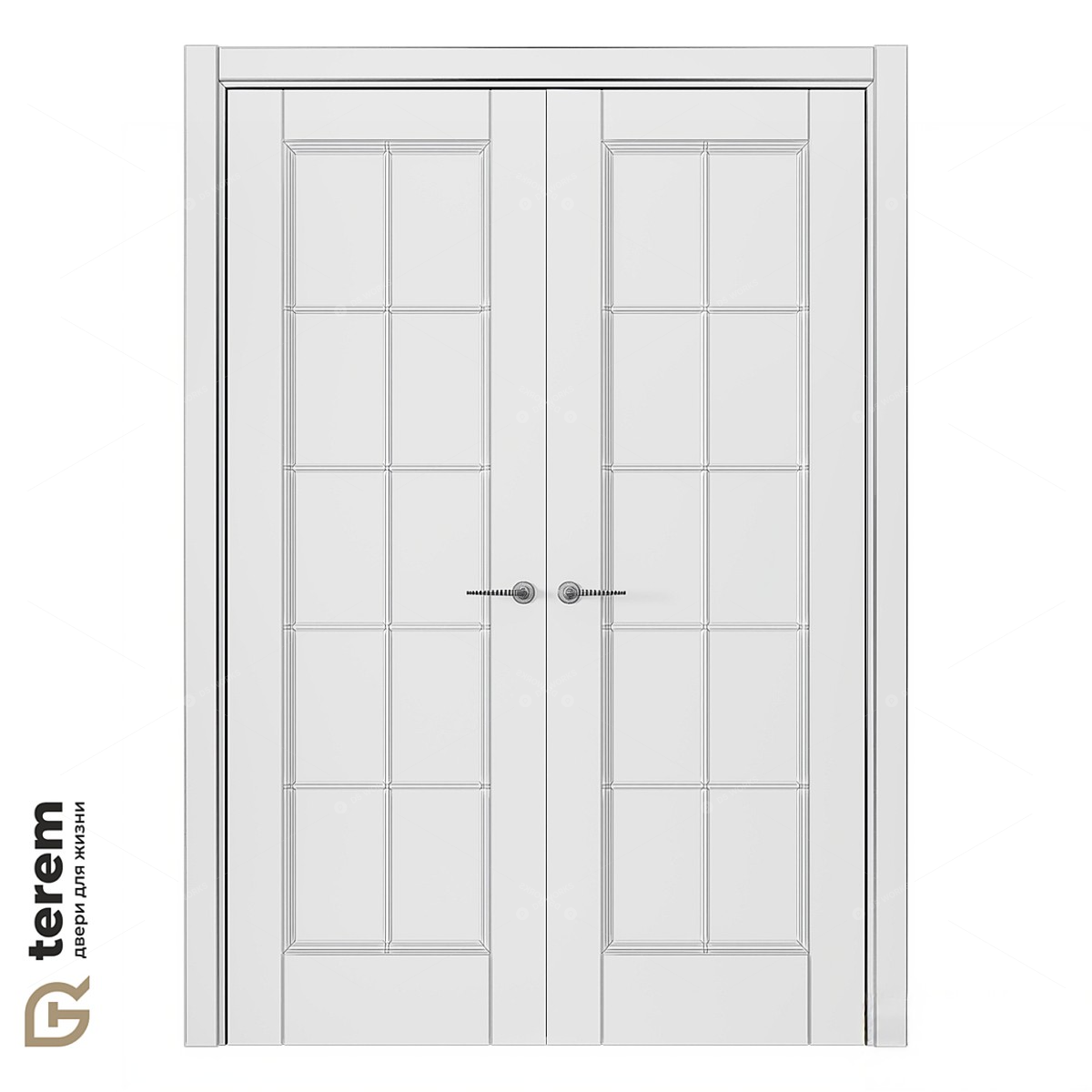 Doors 3D Models 3