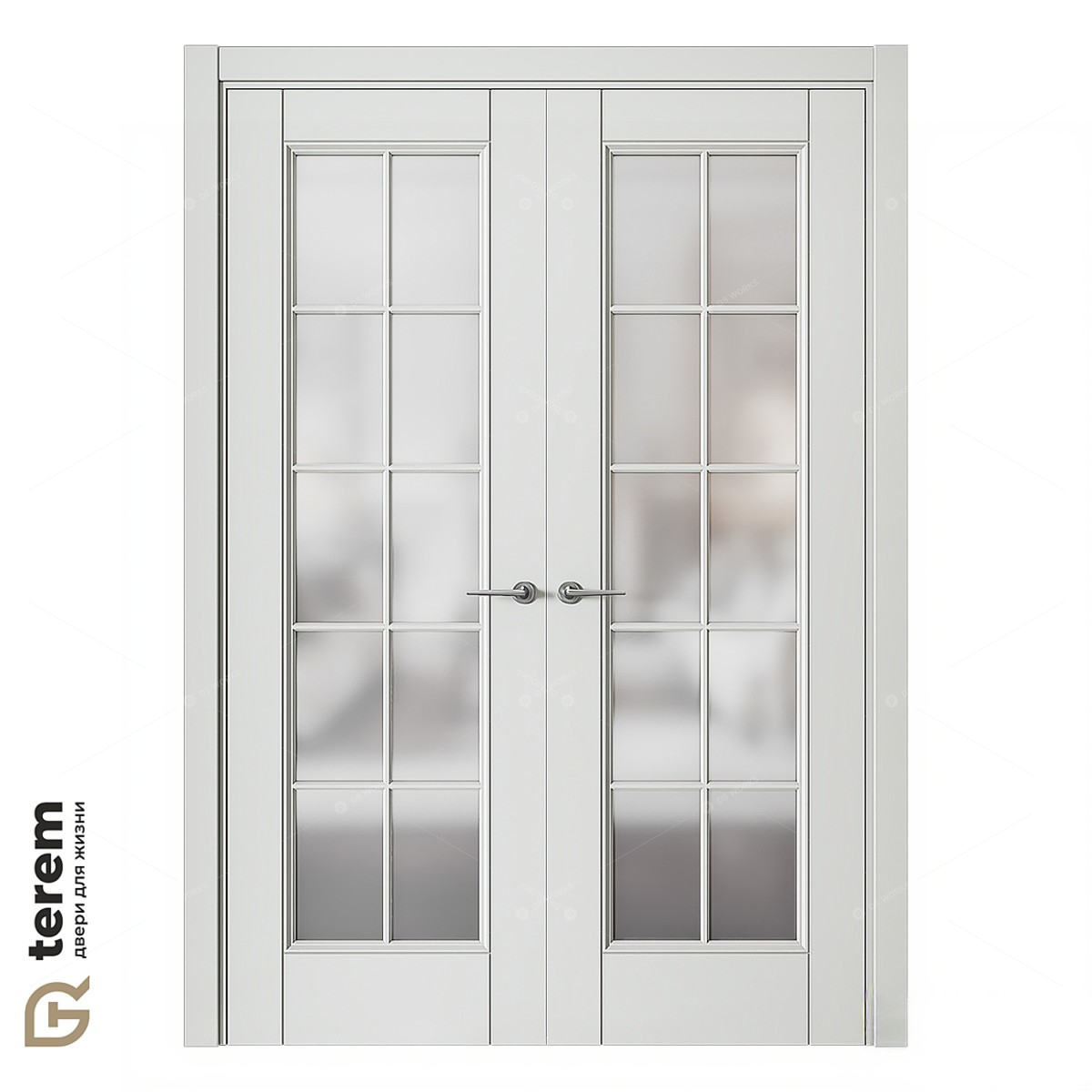 Doors 3D Models 2