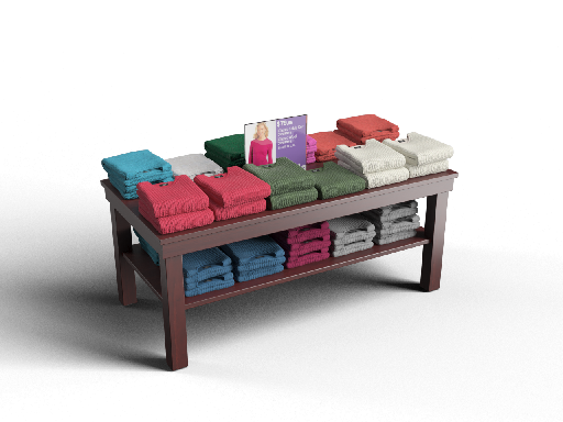 Modern Shelving