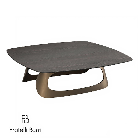 Modern Dining Table
