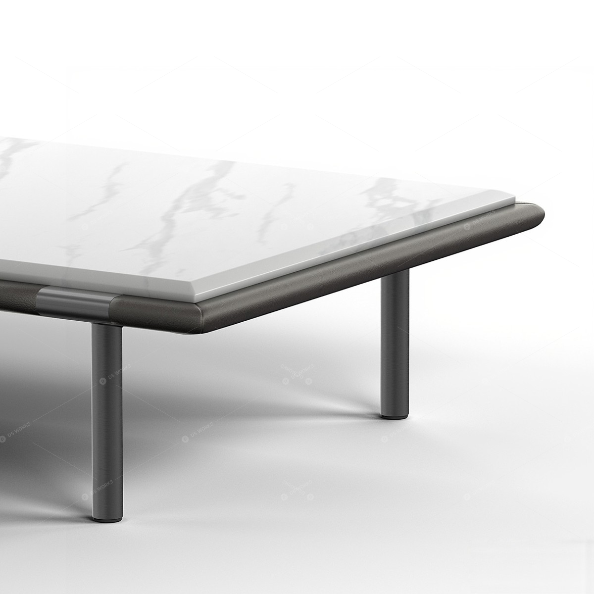 Tables/Side Tables 3D Models 3