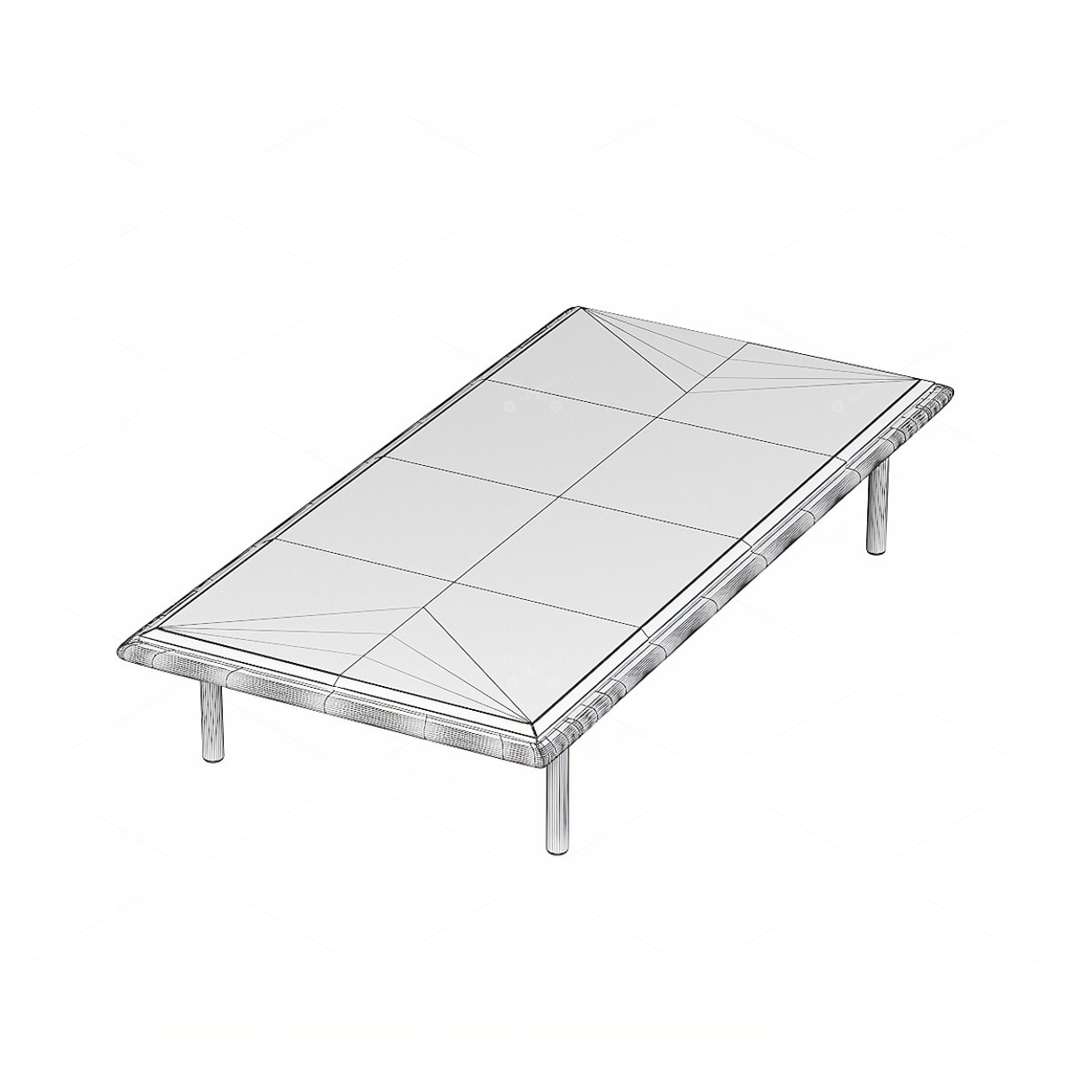 Tables/Side Tables 3D Models 5