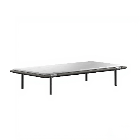 Modern Side Table / End Table 
