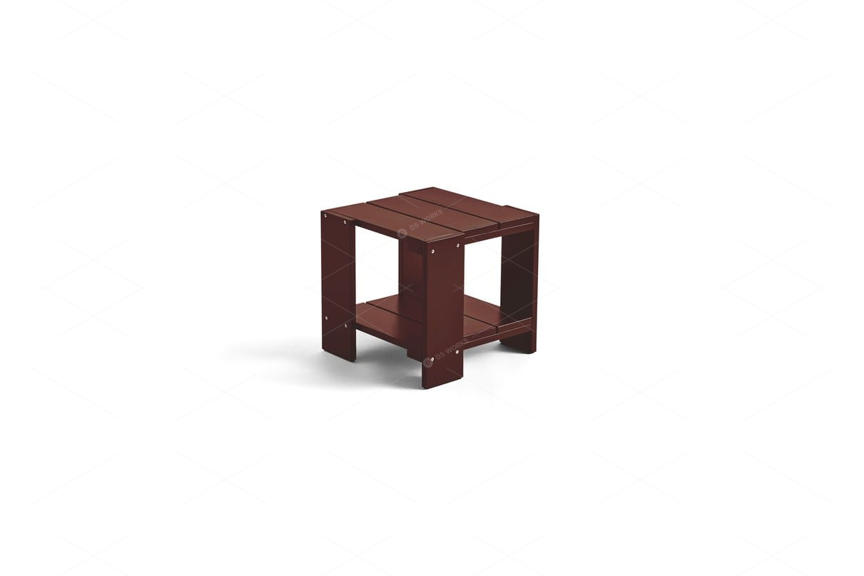 Outdoor Furniture 3D Models 4