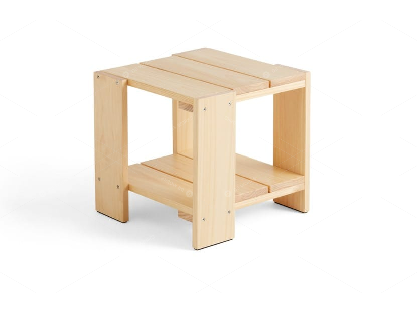 Outdoor Furniture 3D Models