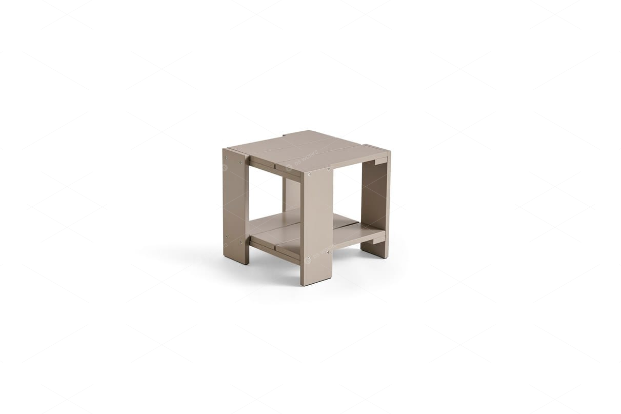 Outdoor Furniture 3D Models 2